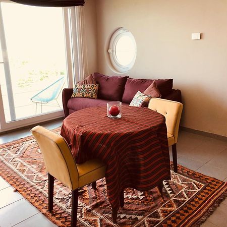 Les Dunes Du Golf First Line Sea View App Block B 1-3 ويميرو المظهر الخارجي الصورة