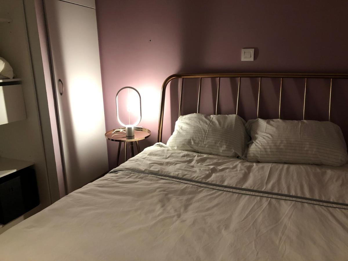Les Dunes Du Golf First Line Sea View App Block B 1-3 ويميرو المظهر الخارجي الصورة