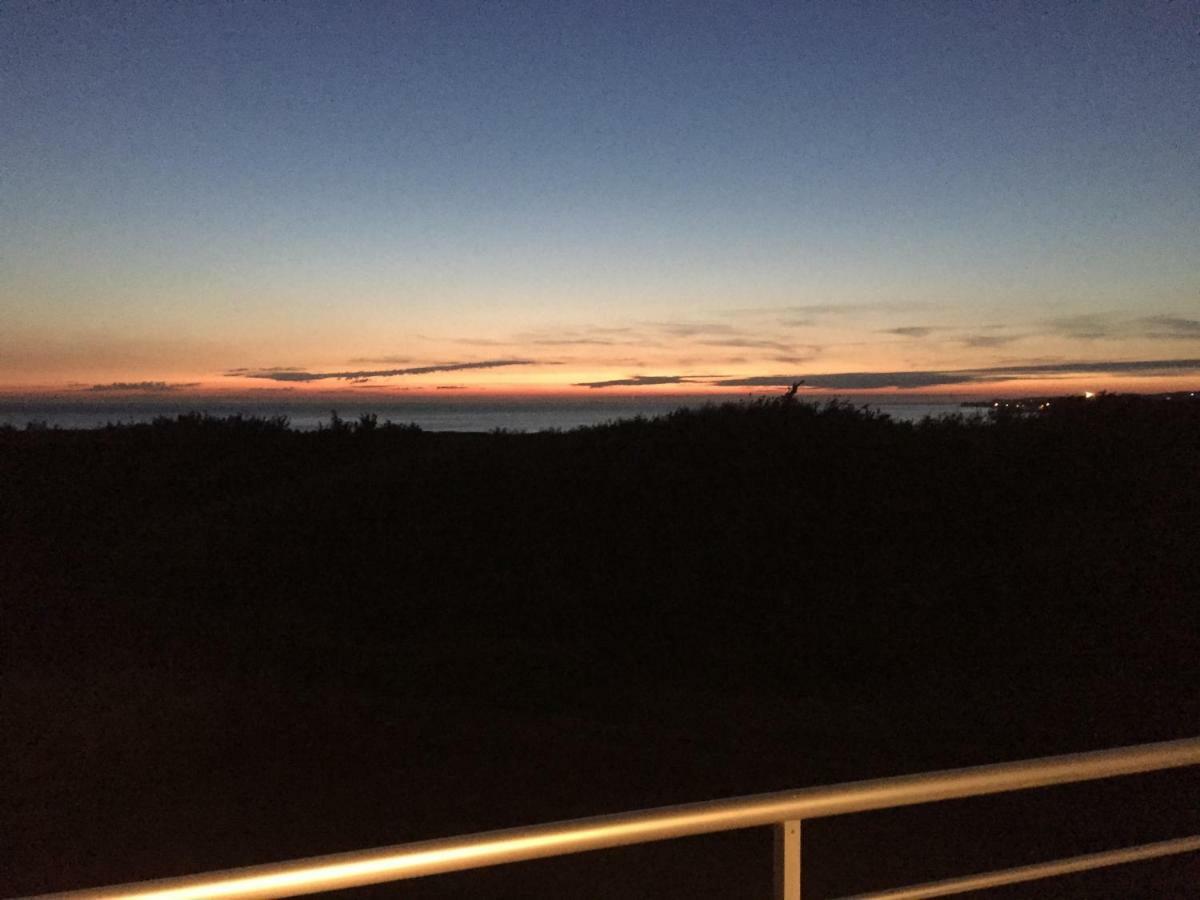 Les Dunes Du Golf First Line Sea View App Block B 1-3 ويميرو المظهر الخارجي الصورة