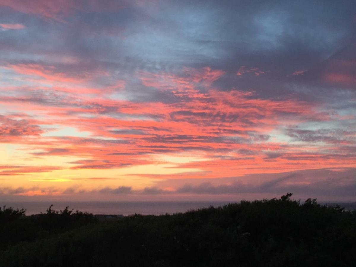 Les Dunes Du Golf First Line Sea View App Block B 1-3 ويميرو المظهر الخارجي الصورة