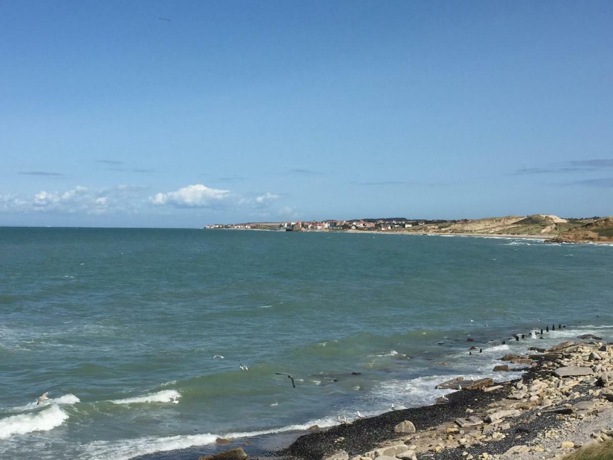 Les Dunes Du Golf First Line Sea View App Block B 1-3 ويميرو المظهر الخارجي الصورة