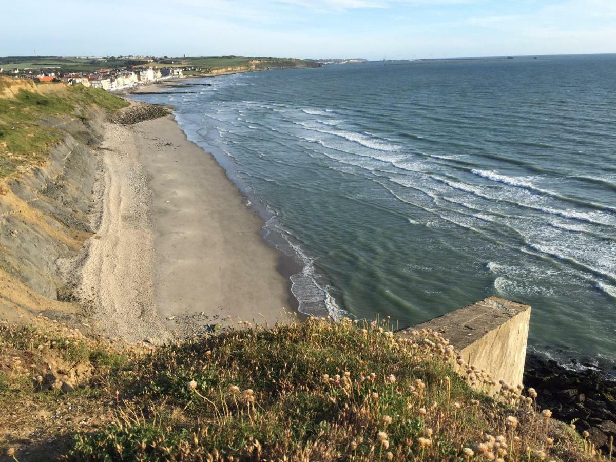 Les Dunes Du Golf First Line Sea View App Block B 1-3 ويميرو المظهر الخارجي الصورة